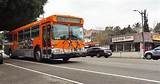 Rent A School Bus Los Angeles