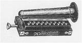 Pictures of Pipe Harmonica