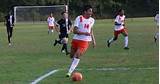 Pictures of Virginia Soccer Camp