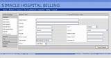 Free Hospital Management Software