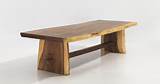 Photos of Wood Table Dining