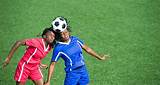What Is A Concussion Test For Soccer Images