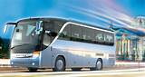 Pictures of European Tour Bus Companies