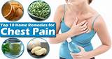Best Medicine For Gas Pain In Chest