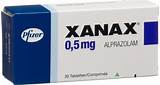 Images of Prices For Xanax