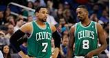 Boston Celtics Salary Photos