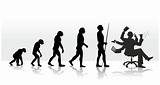 Theory Of Evolution Homosapien Photos