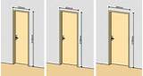 Standard Door Frame Size Images