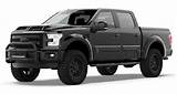 Pictures of Ford F 150 Special Ops