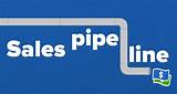 Images of Pipeline Contact Management