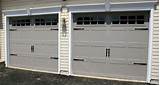 Pictures of Chi Garage Doors Residential Prices