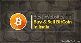 Photos of Buy Bitcoin From India
