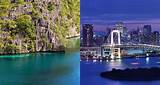 Cheap Flights From Tokyo To Manila Philippines