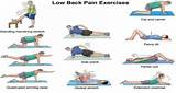 Floor Exercises To Strengthen Lower Back Photos