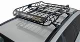 Pictures of Rhino Rack Roof Rack