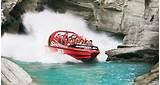 Pictures of New Zealand River Jet Boats