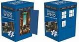 Doctor Who Puzzle