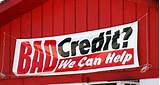 Can You Get A Bank Account With Bad Credit History
