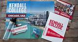 Kendall College Online Programs Images