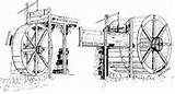 Wheel Mill Pictures