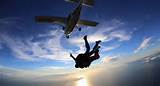 Perth Skydiving Images