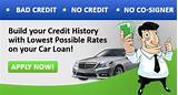 Images of Bad Credit Car Loan Lenders