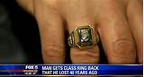 Images of Class Ring Finger