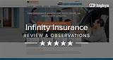 Auto Infinity Insurance Payment Images