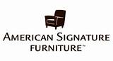 Images of Signature Furniture Credit Card