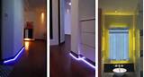 Pictures of Led Strips Home Lighting