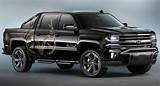 Pictures of Chevy Special Ops Truck Price