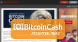Images of Bitcoin Online Gambling