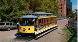 Pictures of Estes Park Trolley