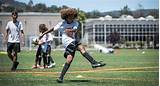 Virginia Soccer Camp Photos