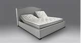 Images of Adjustable Base Sleep Number Bed