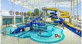 Pictures of Eisenhower Park Aquatic Center