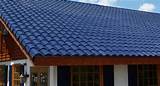 Solar Roofs Shingles Photos