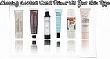Images of Types Of Primer Makeup