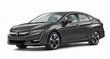 Images of Special Lease Offers Honda