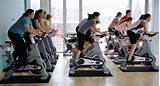 Cycling Exercise Classes Pictures