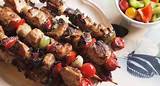 How To Grill Kabobs On Gas Grill