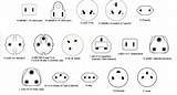 Photos of Electrical Plugs World