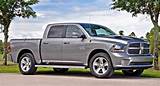 Pickup Trucks High Mpg Pictures