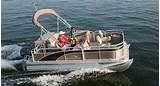Pontoon Boats For Sale Fishing Images