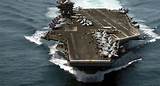 New Us Navy Aircraft Carrier Photos