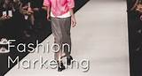 Photos of Fashion Marketing And Management