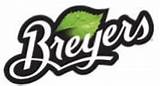 Images of Breyers Ice Cream Logo