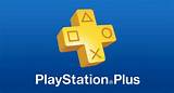 Pictures of Playstation Plus Service