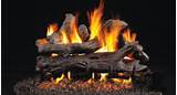 Fireplace Logs Images