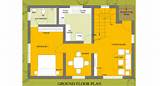 Indian Home Floor Plans Images